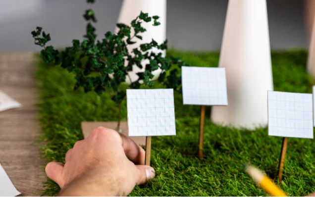 GGB Holding’den Sürdürülebilirlik Odaklı Yeni Proje